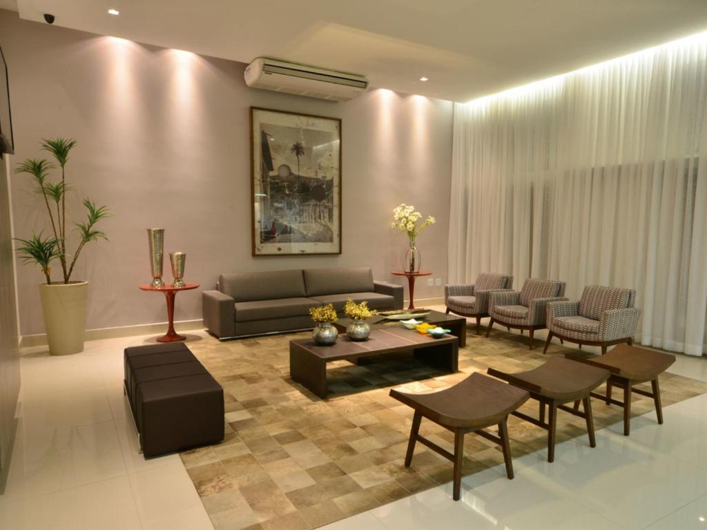  IT Itabira Hotel