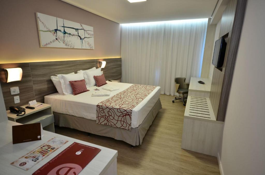  IT Itabira Hotel