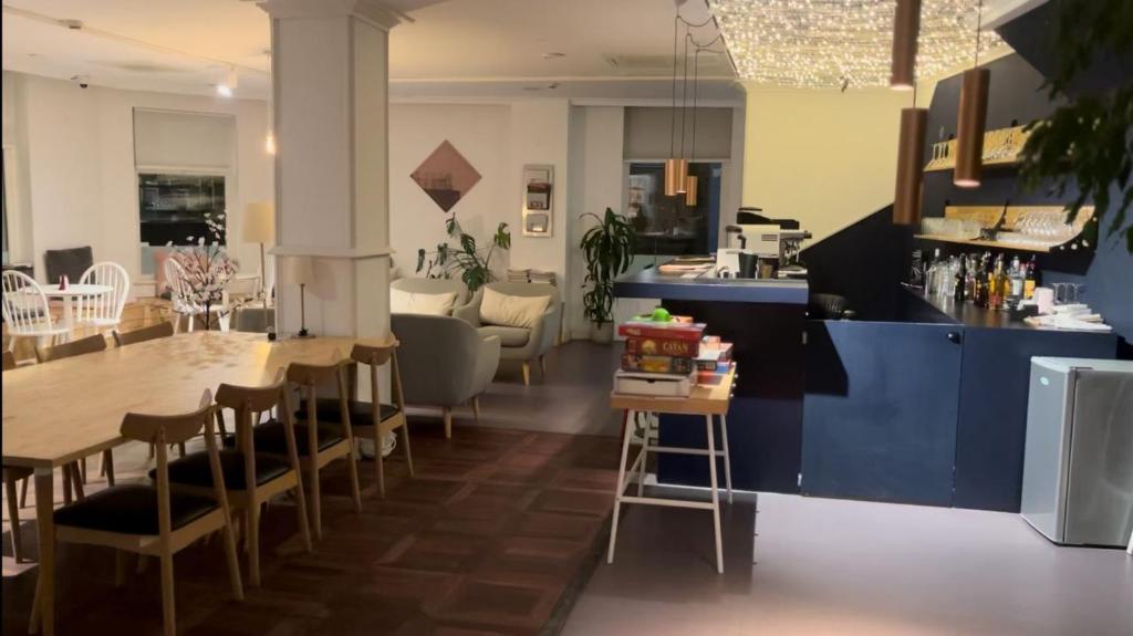 Hotel Light - Resim 27