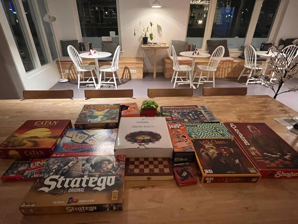 Hotel Light - Resim 26