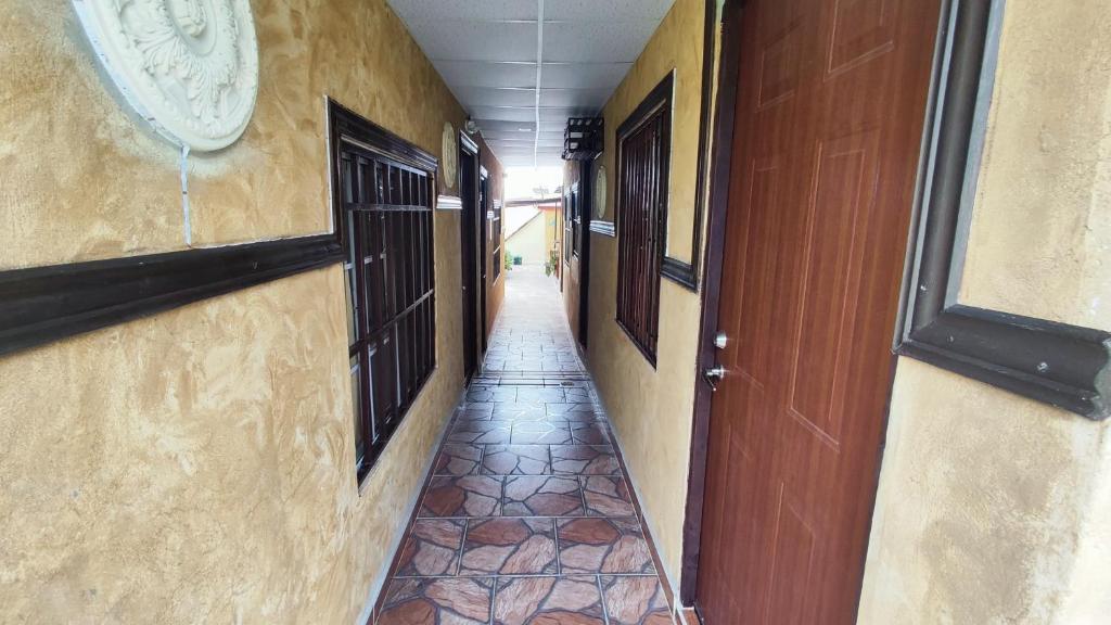 Fotografie z fotogalerie ubytování Aires frescos de Boquete v destinaci Alto Boquete