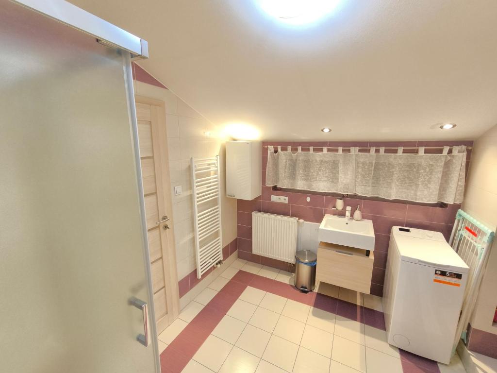 Fotografia z galérie ubytovania ApartmanyHurbanova3 v Bardejove