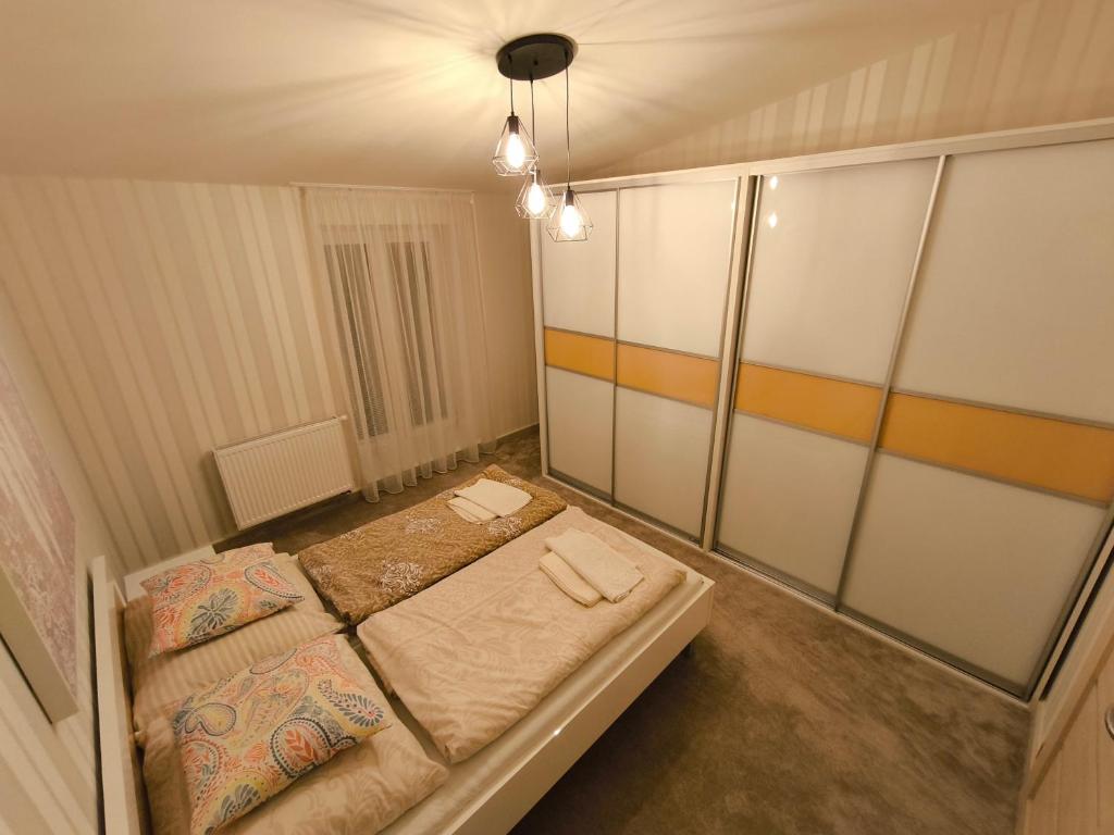 Fotografia z galérie ubytovania ApartmanyHurbanova3 v Bardejove