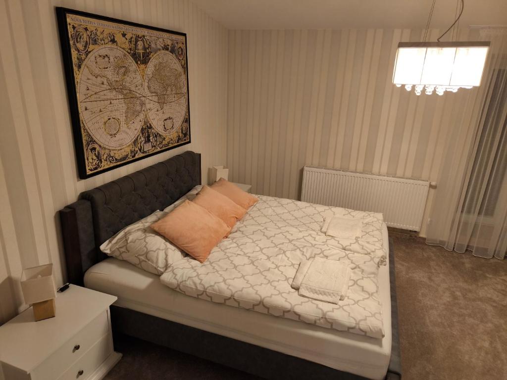 Fotografia z galérie ubytovania ApartmanyHurbanova3 v Bardejove