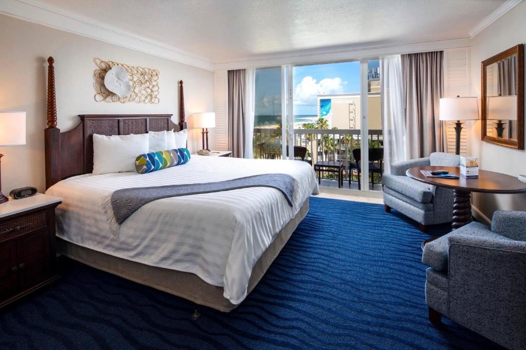 Island Grand at TradeWinds - 