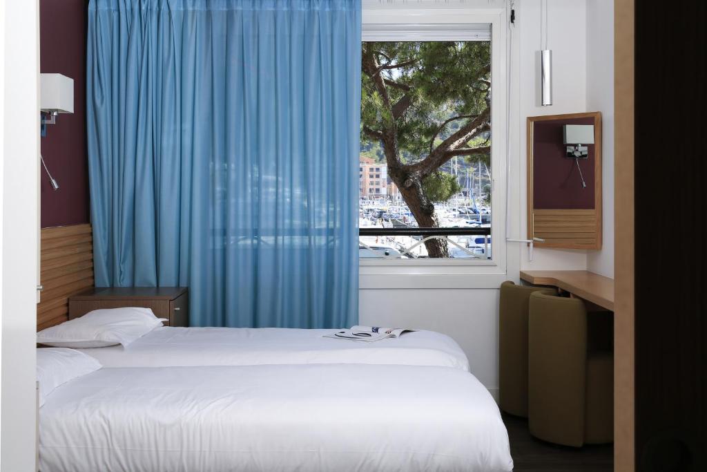 Fotografie z fotogalerie ubytování Miramar v destinaci Monte Carlo