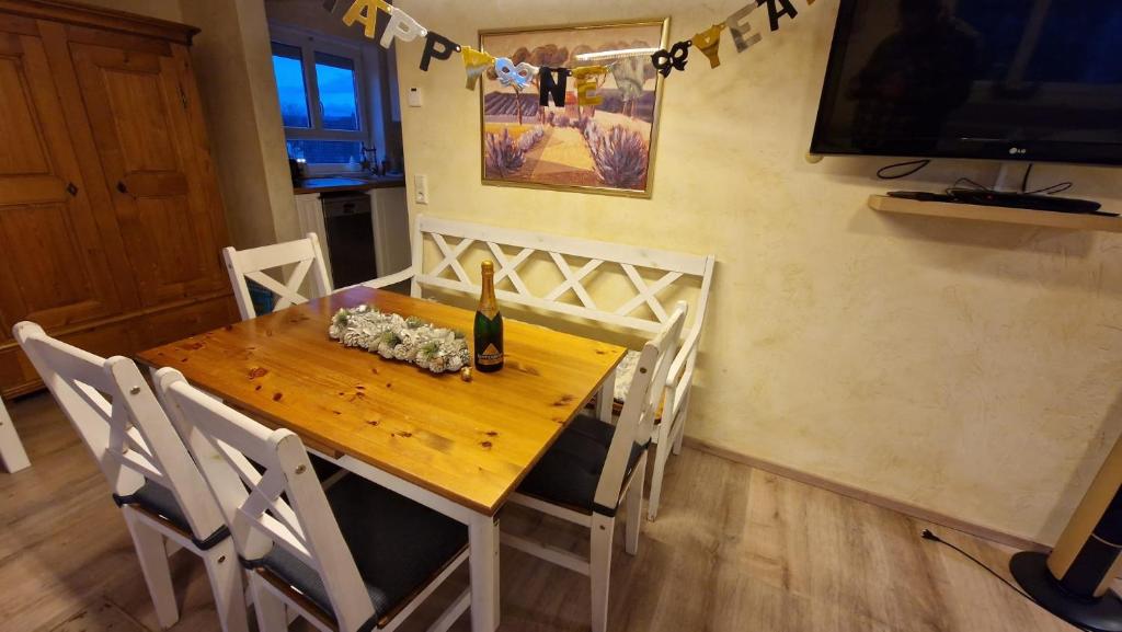 Ferienwohnung Jennifer - 15