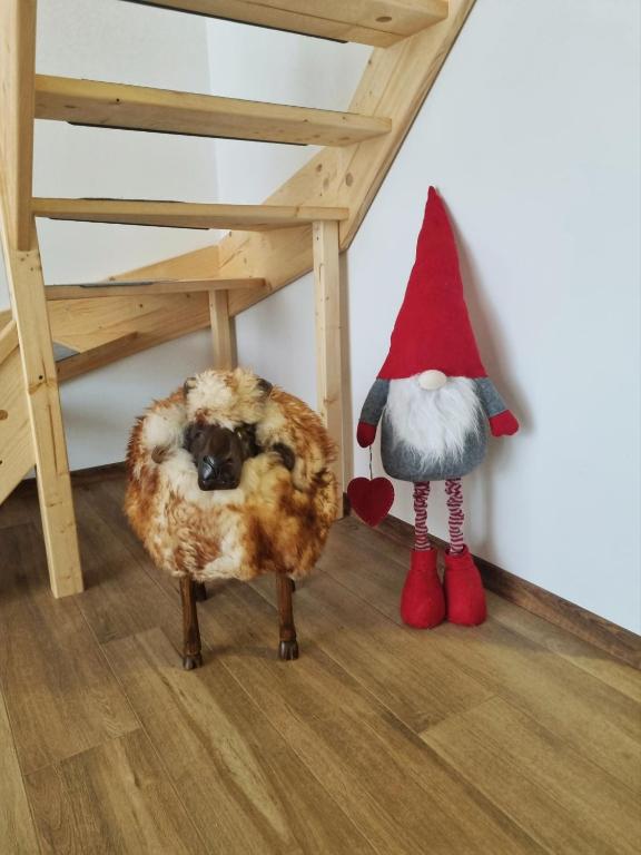Fotografie z fotogalerie ubytování Domki U Uli ve Visle