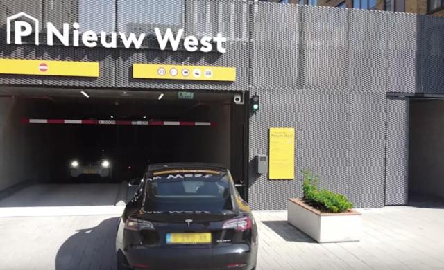 Citiez Hotel Amsterdam - Resim 13