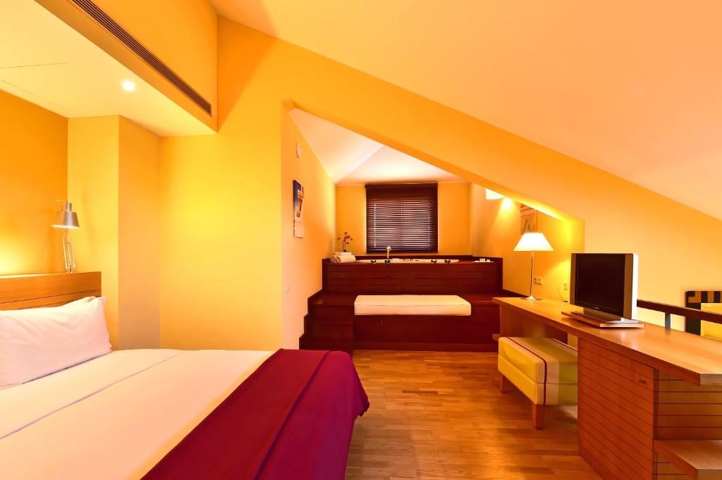 Pestana Sintra Golf Resort & SPA Hotel - Resim 45