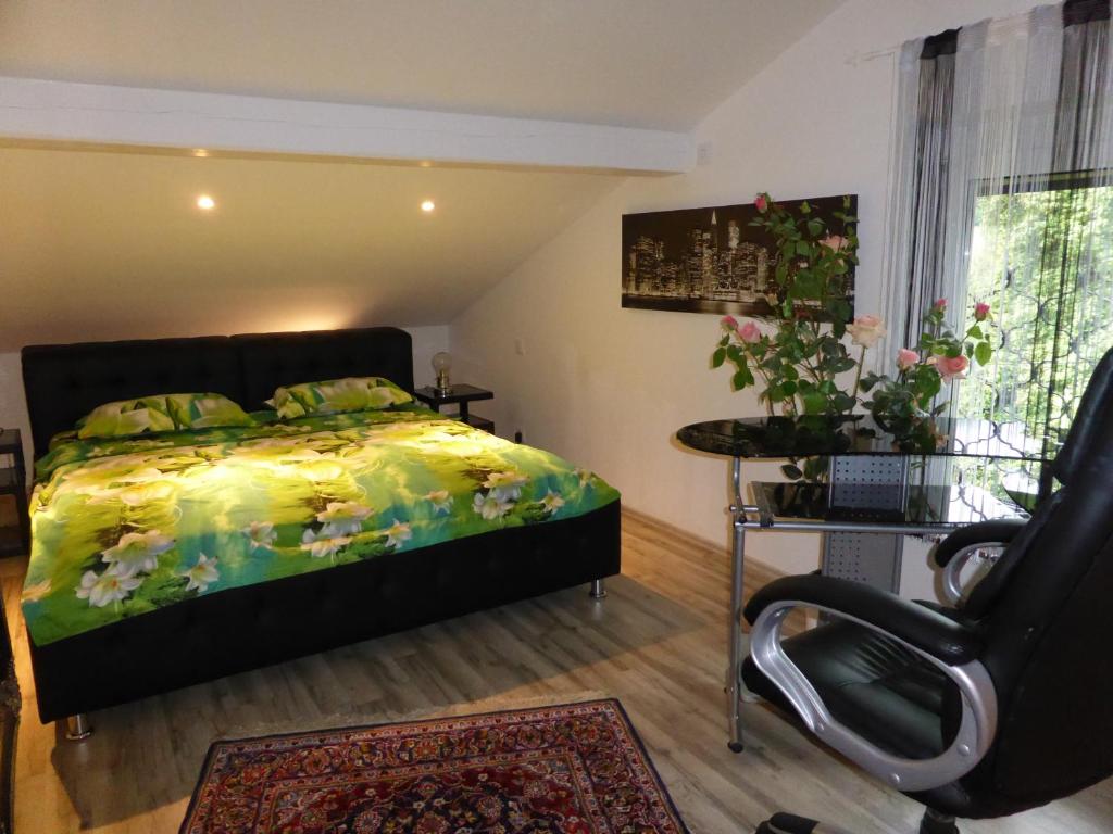 Ferienhaus Kramser - 18