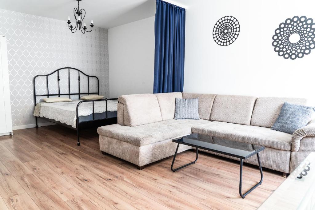 Hostel & Apartments Kołobrzeg - Deluxe Apartment