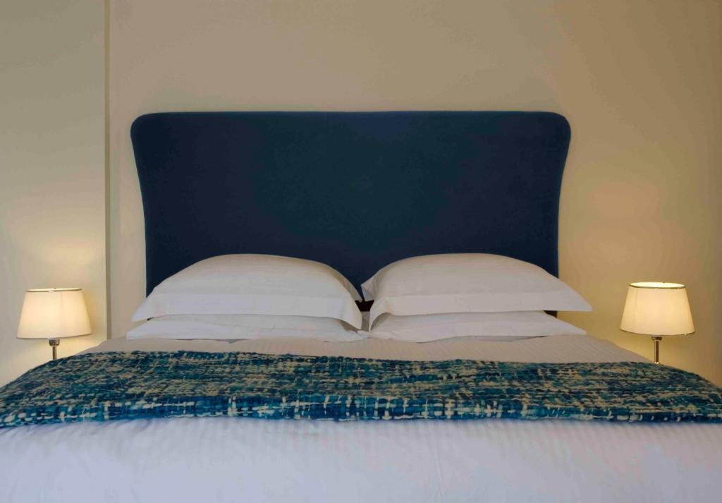 Beachfront Sustainability certification Valis Resort Hotel - Single Room