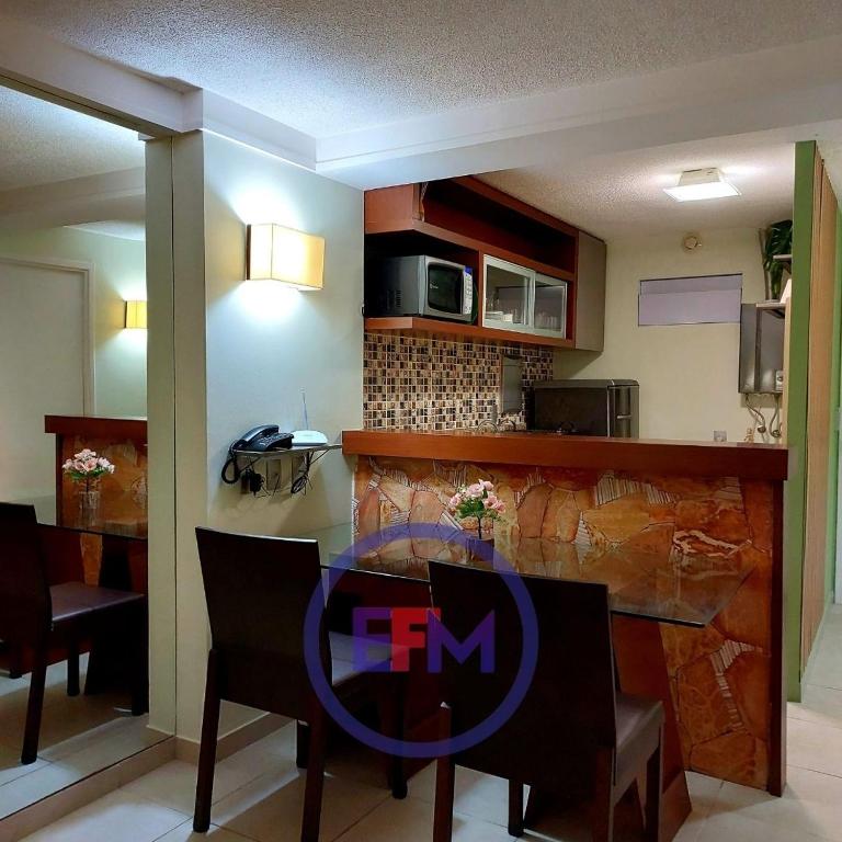 Varandas - Apartamentos - Appartement Avec Vue De La Piscine