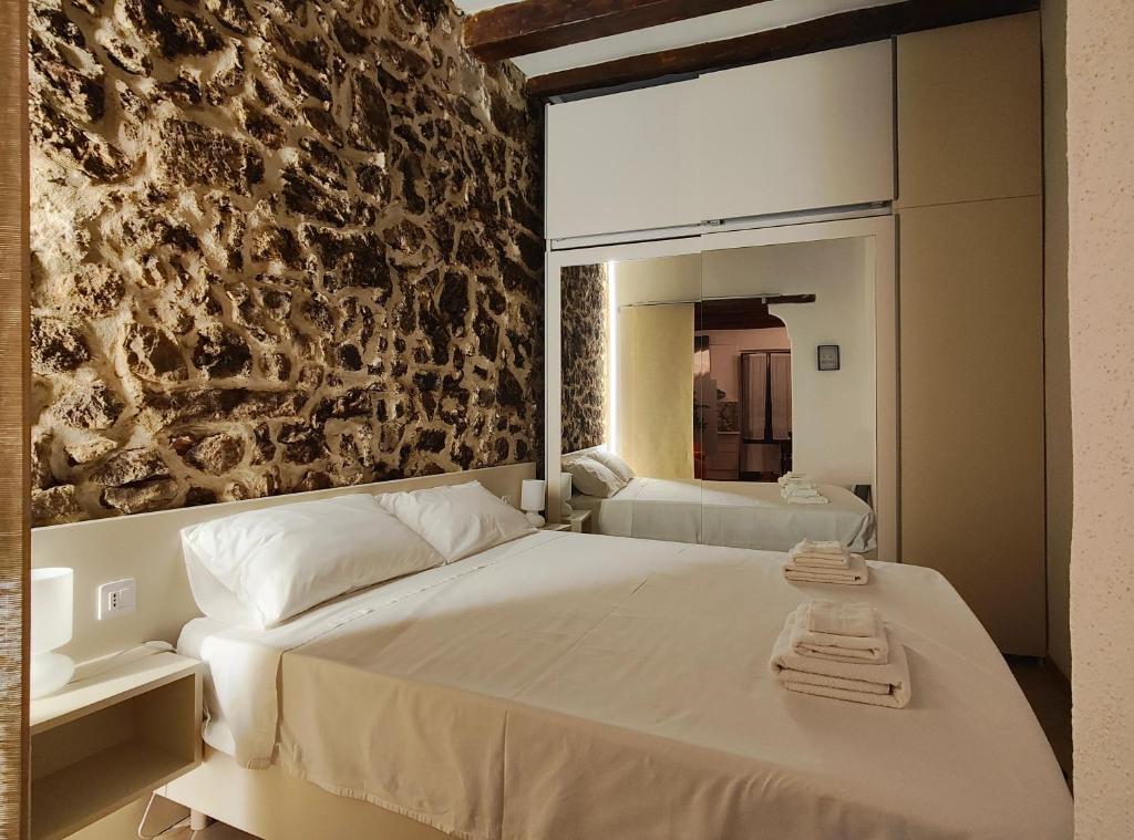 Old Town Apartment