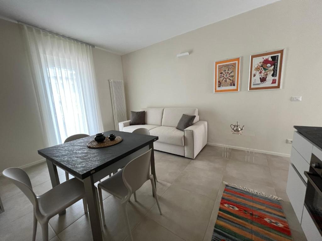 MyVilla - Ivrea Corso M. d'Azeglio, 59