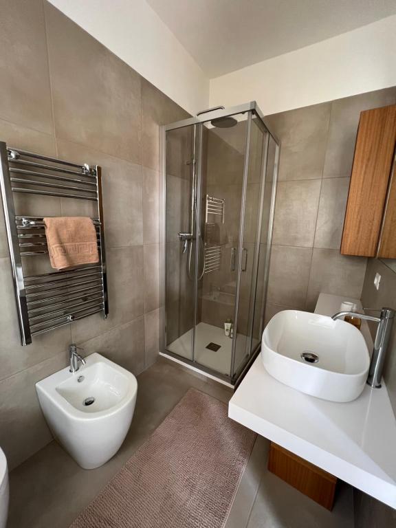 MyVilla - Ivrea Corso M. d'Azeglio, 59
