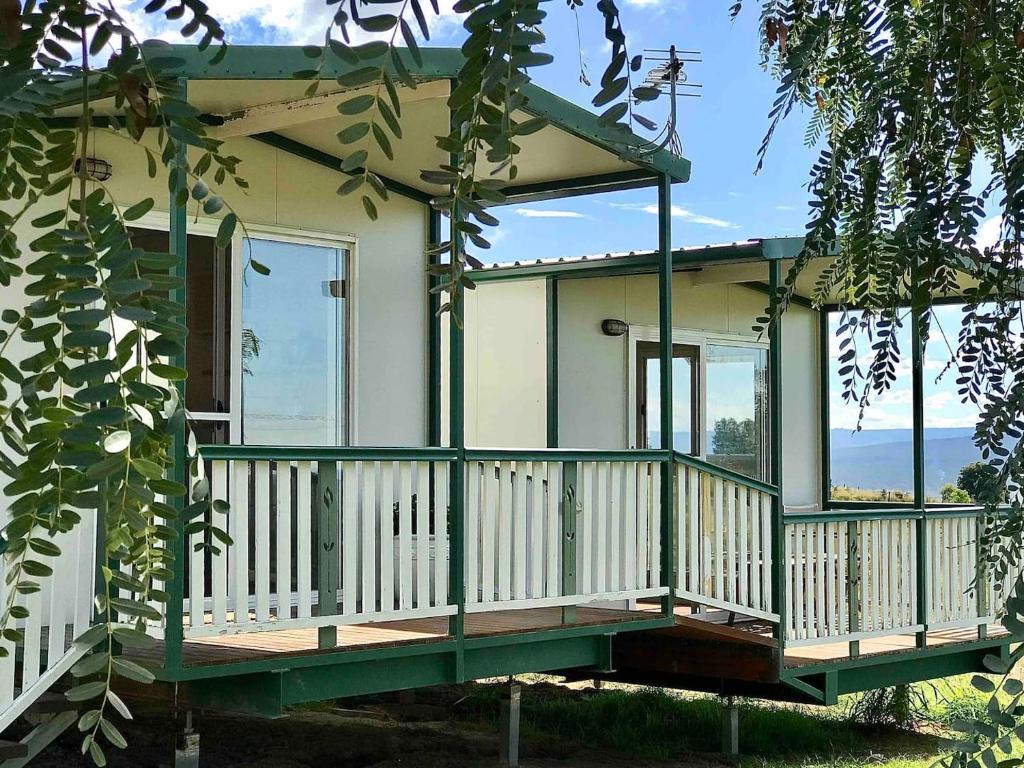 Evans Hill Cabin - Housity