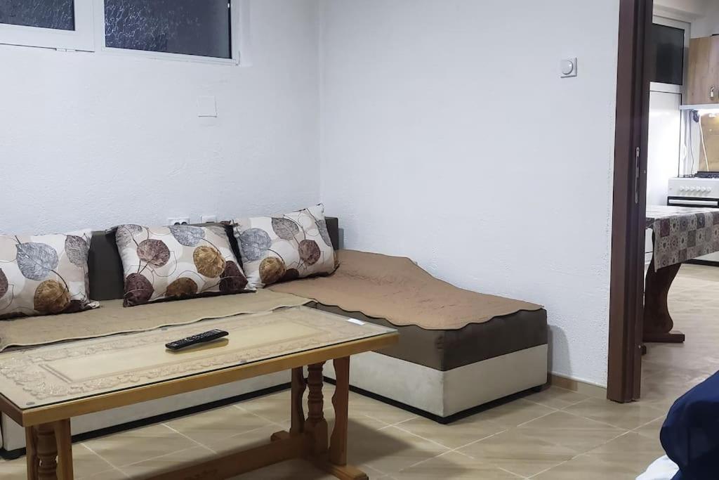Jordanovi Apartment, Kavadarci (updated prices 2024)