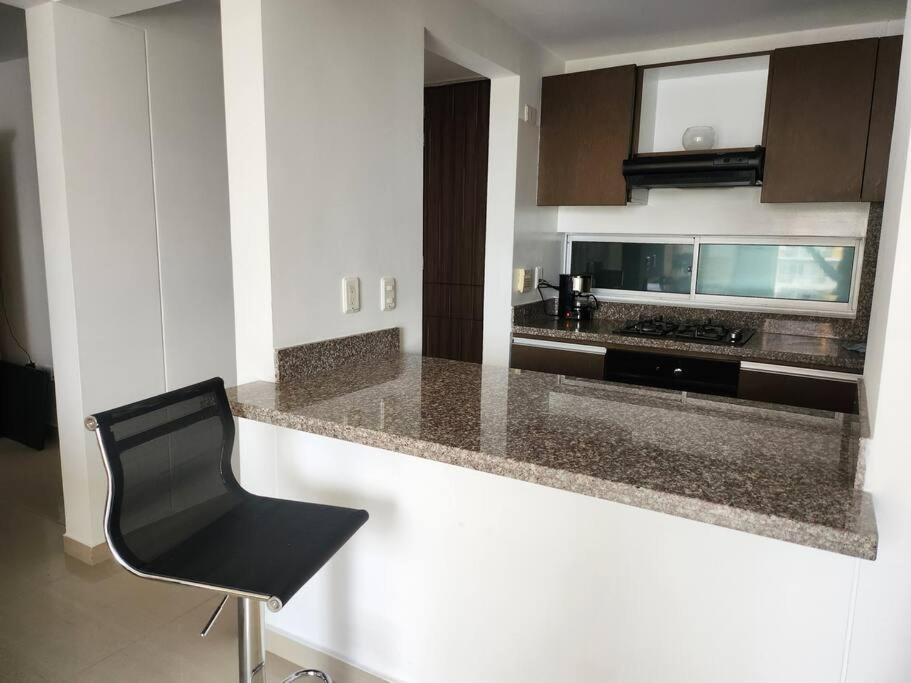 Billede fra billedgalleriet på Apto anillo vial cerca Cañaveral i Floridablanca