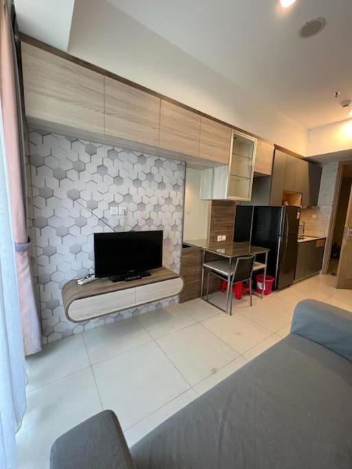 Flat in Taman Anggrek Residence, Jakarta (updated prices 2024)