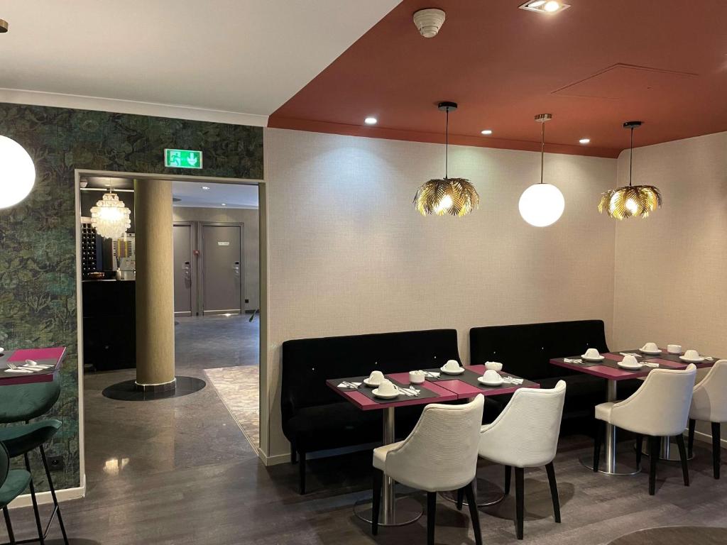 Best Western Allegro Nation - Resim 19