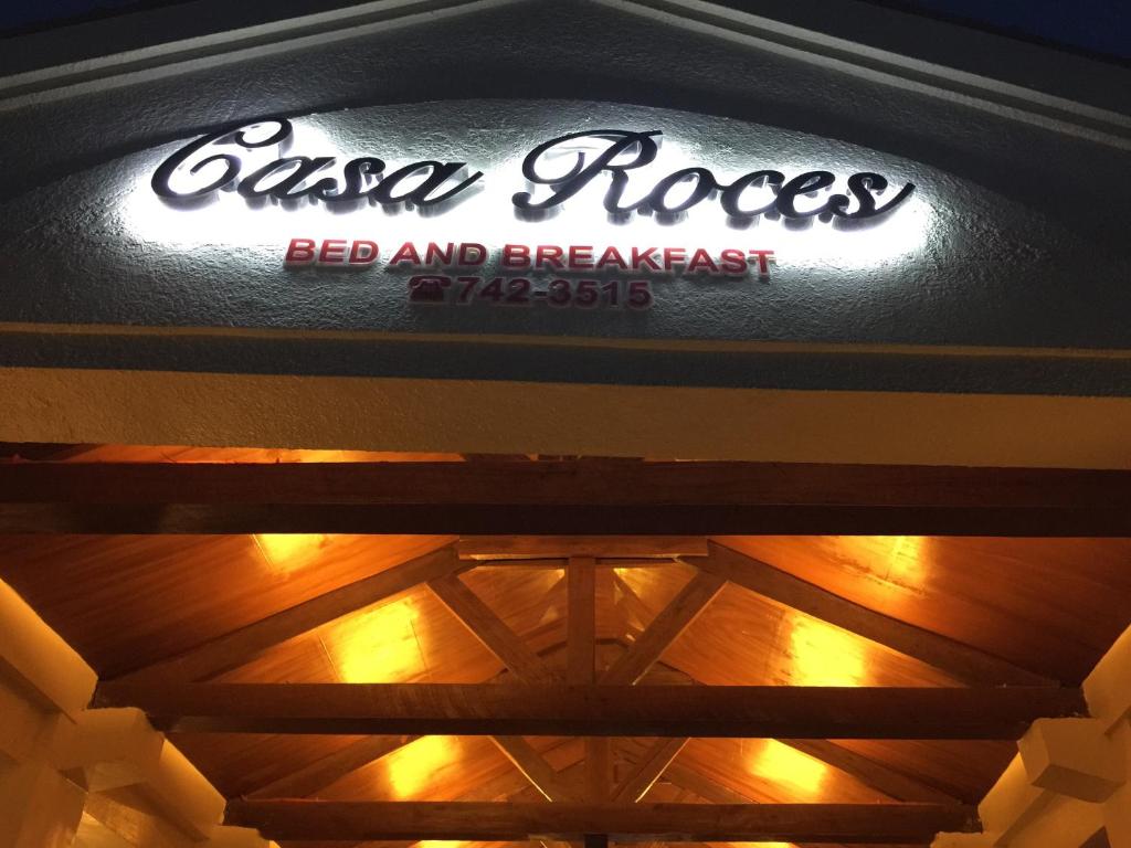 Casa Roces photo
