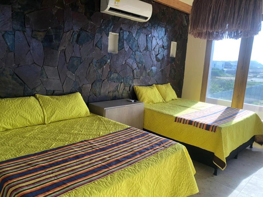 Salinas Del Rey Kite Spot Suite
