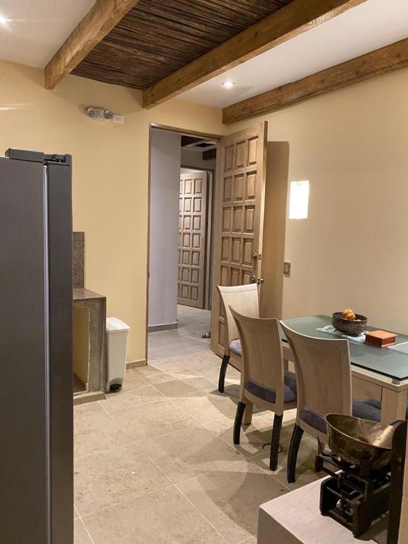 Salinas Del Rey Kite Spot Suite - Apartamento Con Vista Al Mar