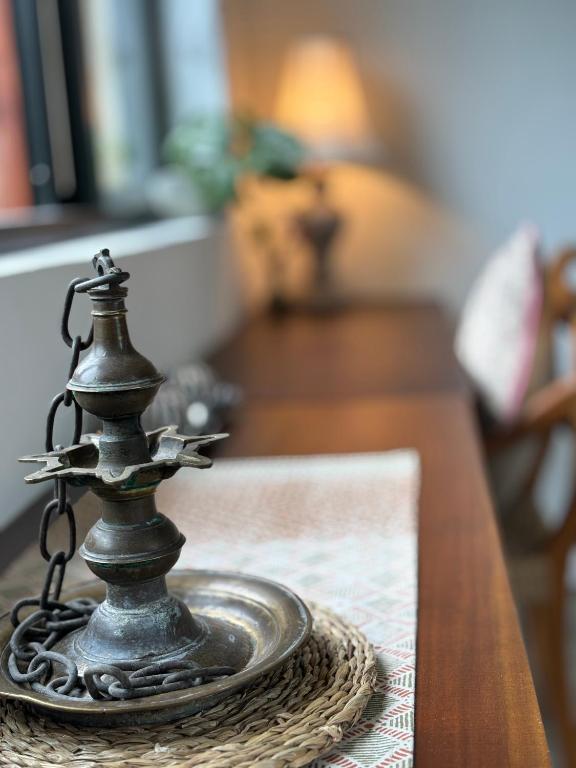 Fotografie z fotogalerie ubytování Rai Villa Colombo v destinaci Colombo