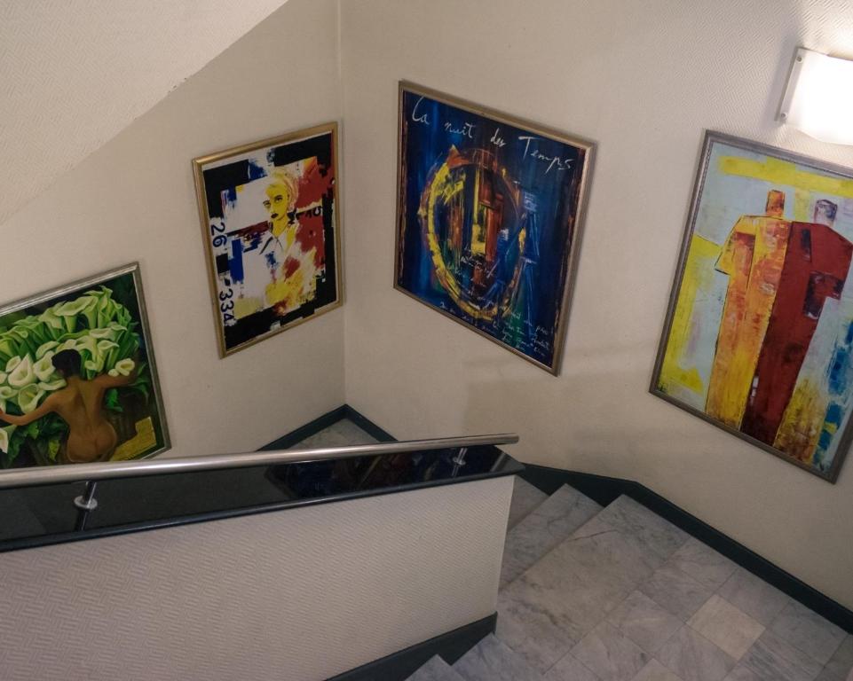 Fotografie z fotogalerie ubytování Hotel Monte Carlo v destinaci Maputo