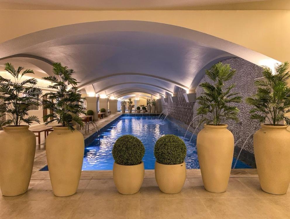 Buonna vitta resort