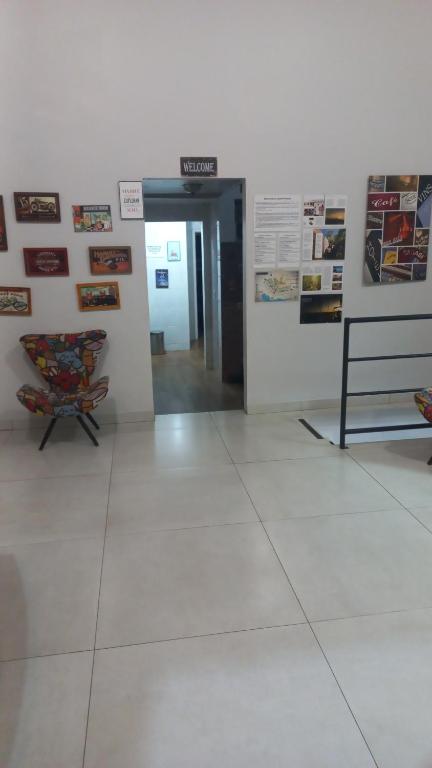 Fotografie z fotogalerie ubytování Hostel FreeWay v destinaci Brasília