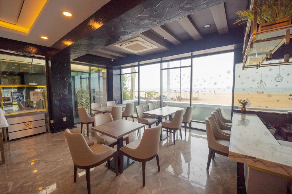 Seaside Jomtien Beach Pattaya - Resim 33