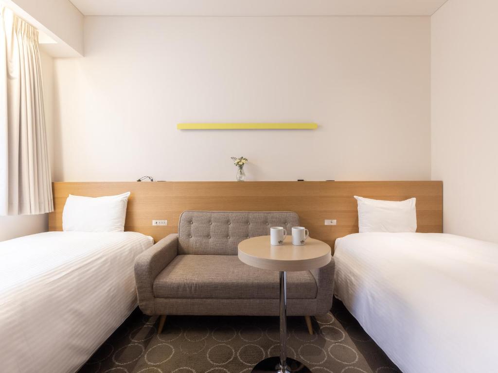 Hotel Gracery Ginza