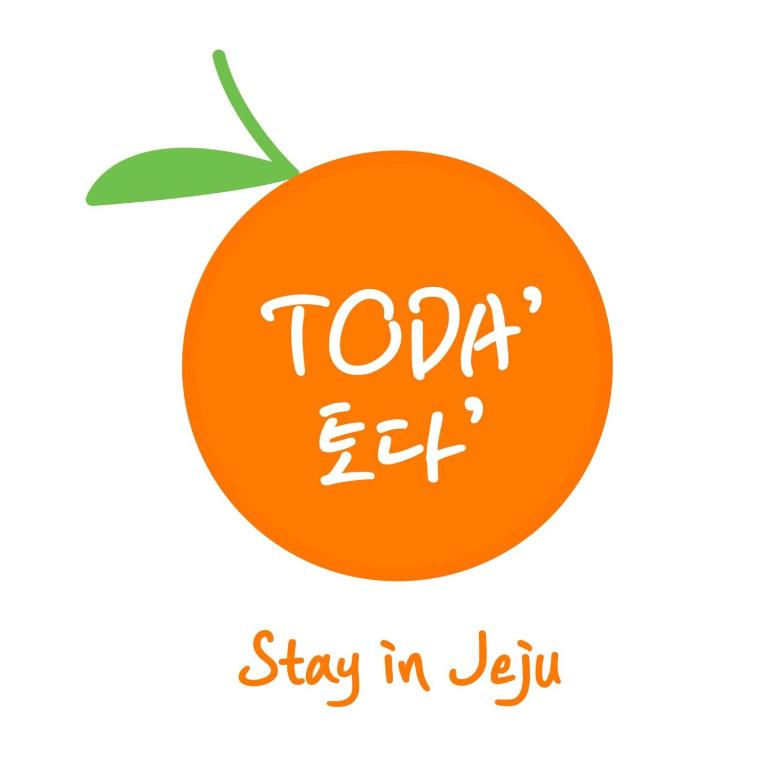 Toda Guesthouse, Jeju (updated prices 2025)
