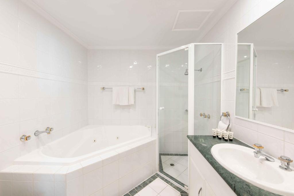 Frome Apartments - Resim 37