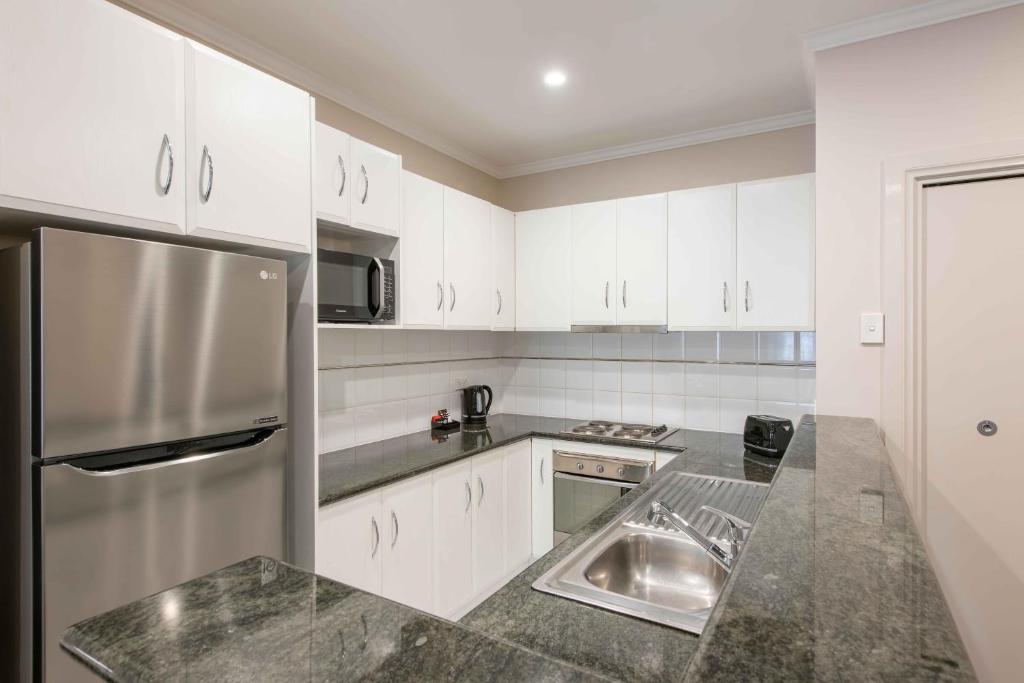 Frome Apartments - Resim 27