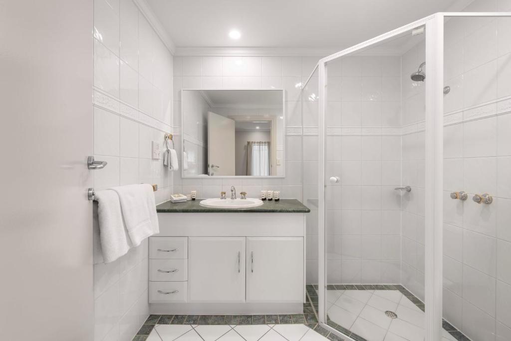 Frome Apartments - Resim 19