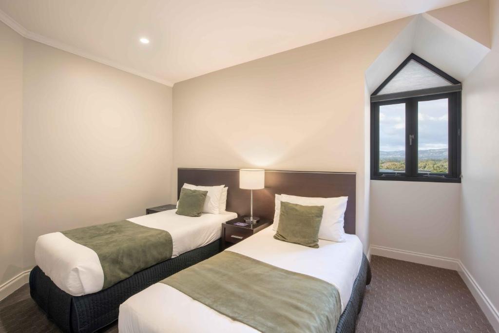 Frome Apartments - Resim 44