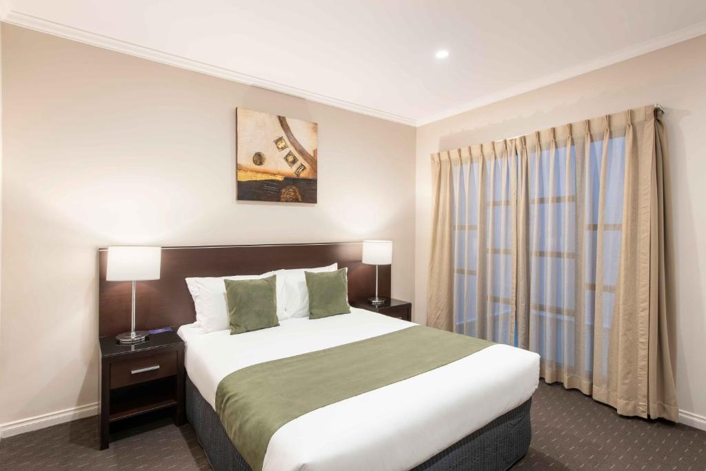 Frome Apartments - Resim 31