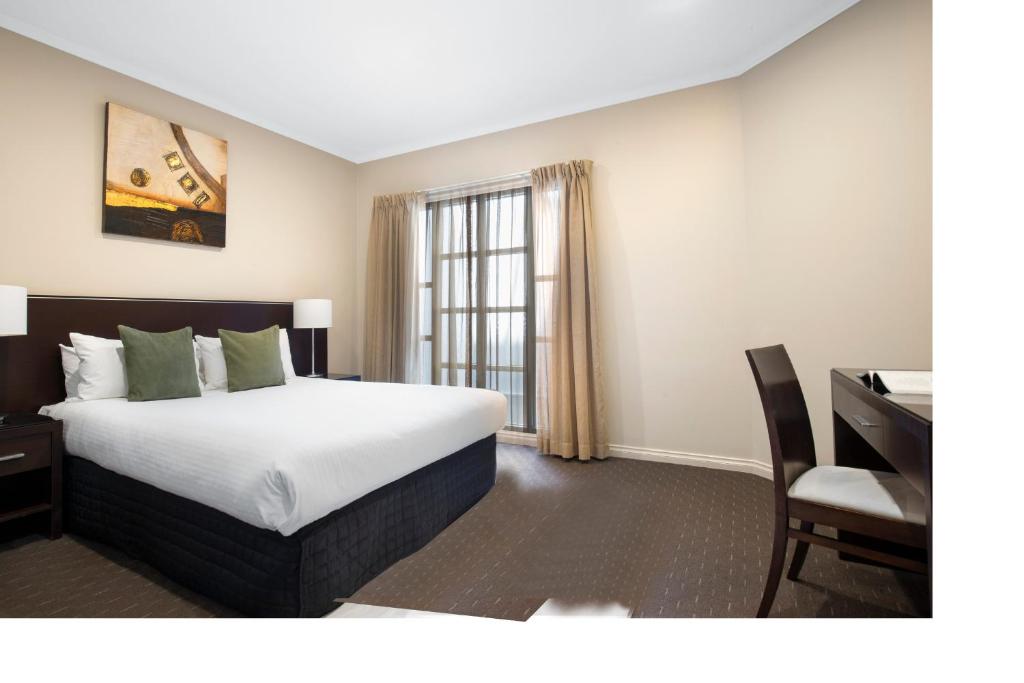 Frome Apartments - Resim 40