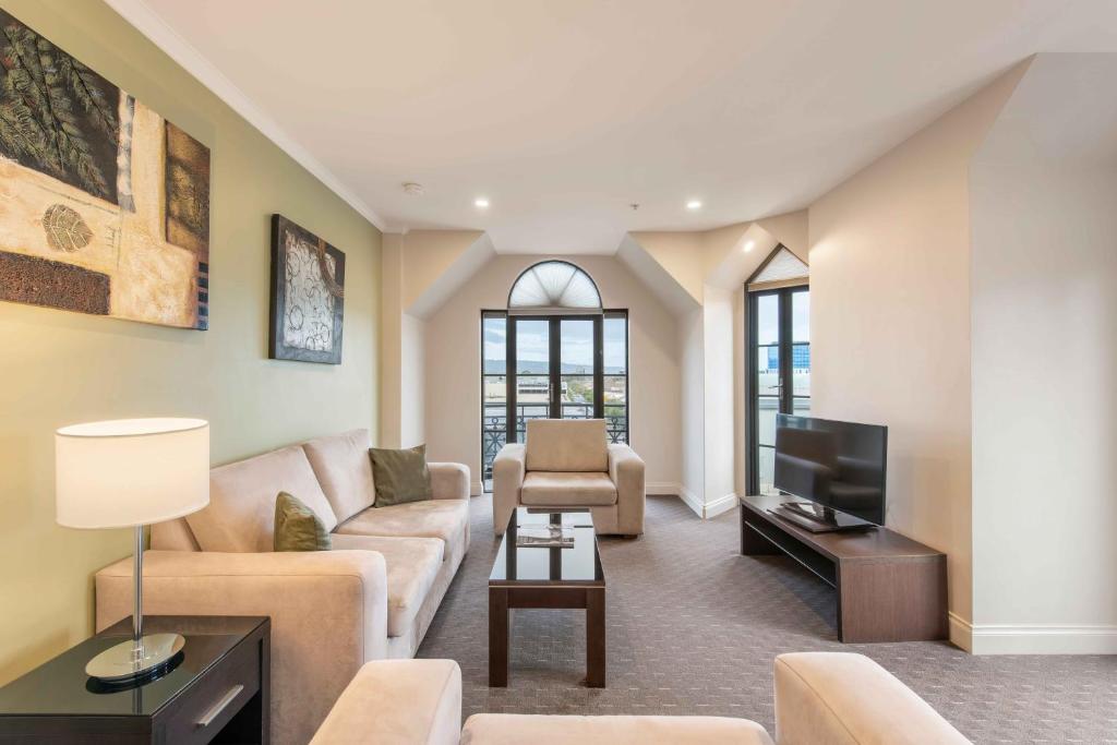 Frome Apartments - Resim 14