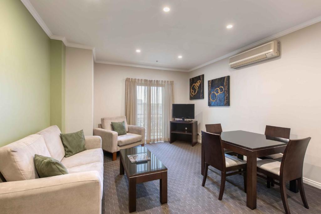 Frome Apartments - Resim 38