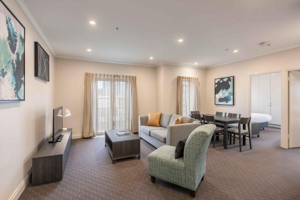 Frome Apartments - Resim 9