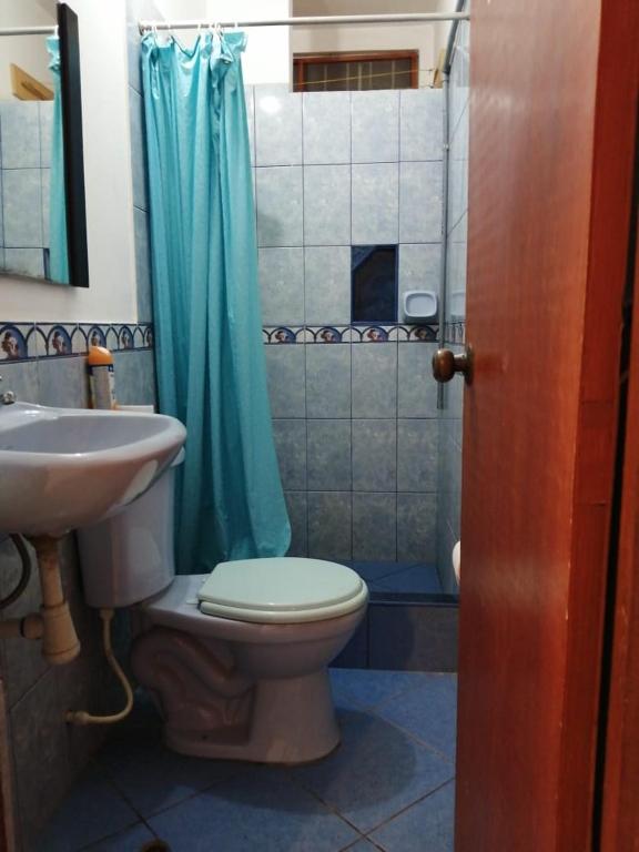 VILLA PATRICIA ALOJAMIENTO, Tarapoto (updated prices 2024)