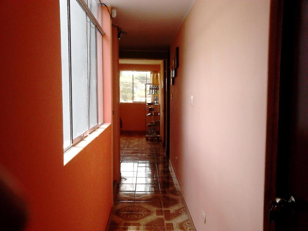 Fotografie z fotogalerie ubytování Hostal Geminis v destinaci Ica