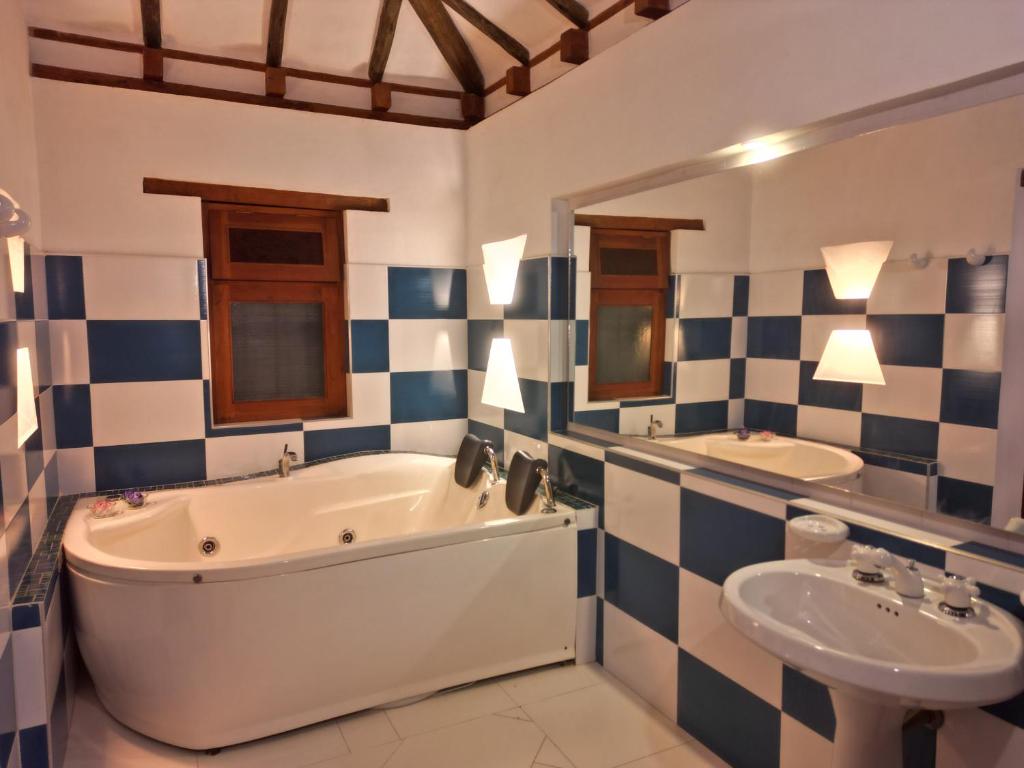 Cabañas Villa Encanto - 度假屋