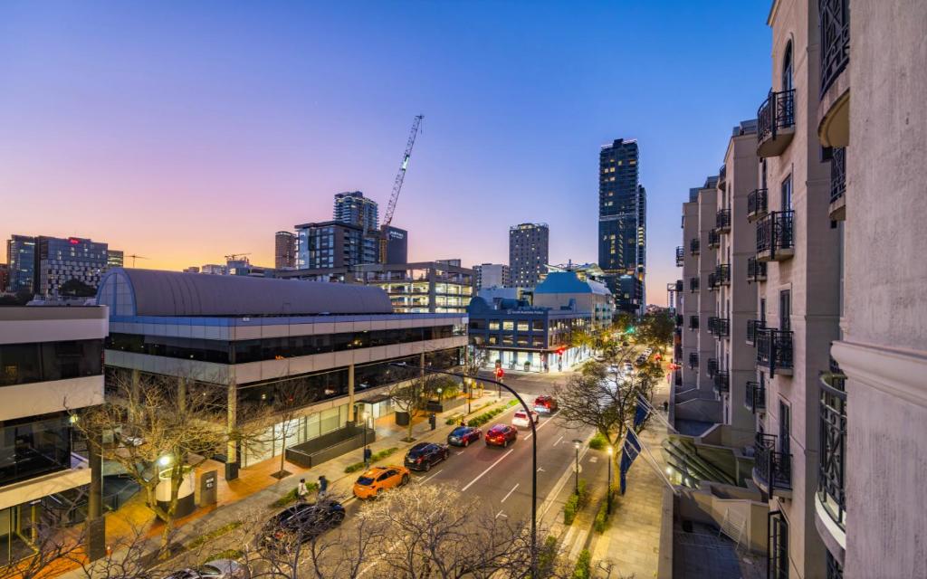 Frome Apartments - Resim 7