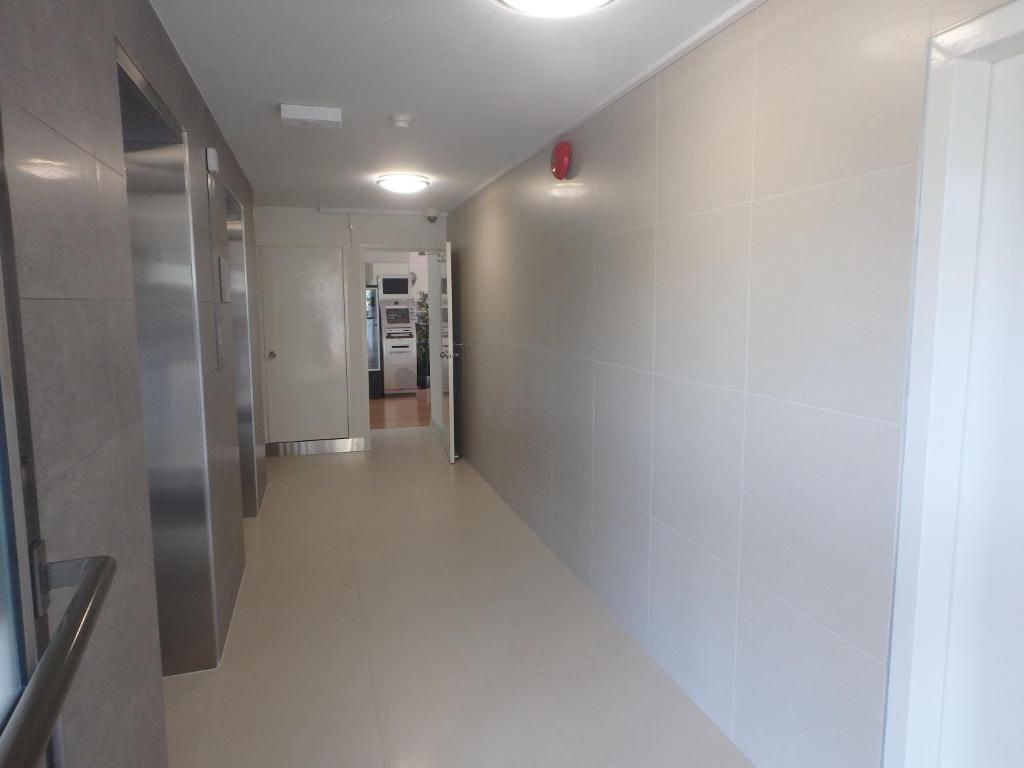 Burleigh Gardens North Hi-Rise Holiday Apartments - Resim 30